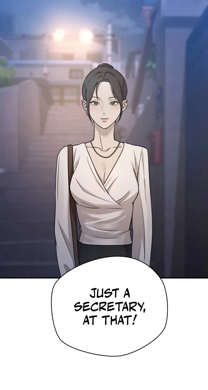 Between Two Men’s Secretary Chapter 22 page 91 - 
