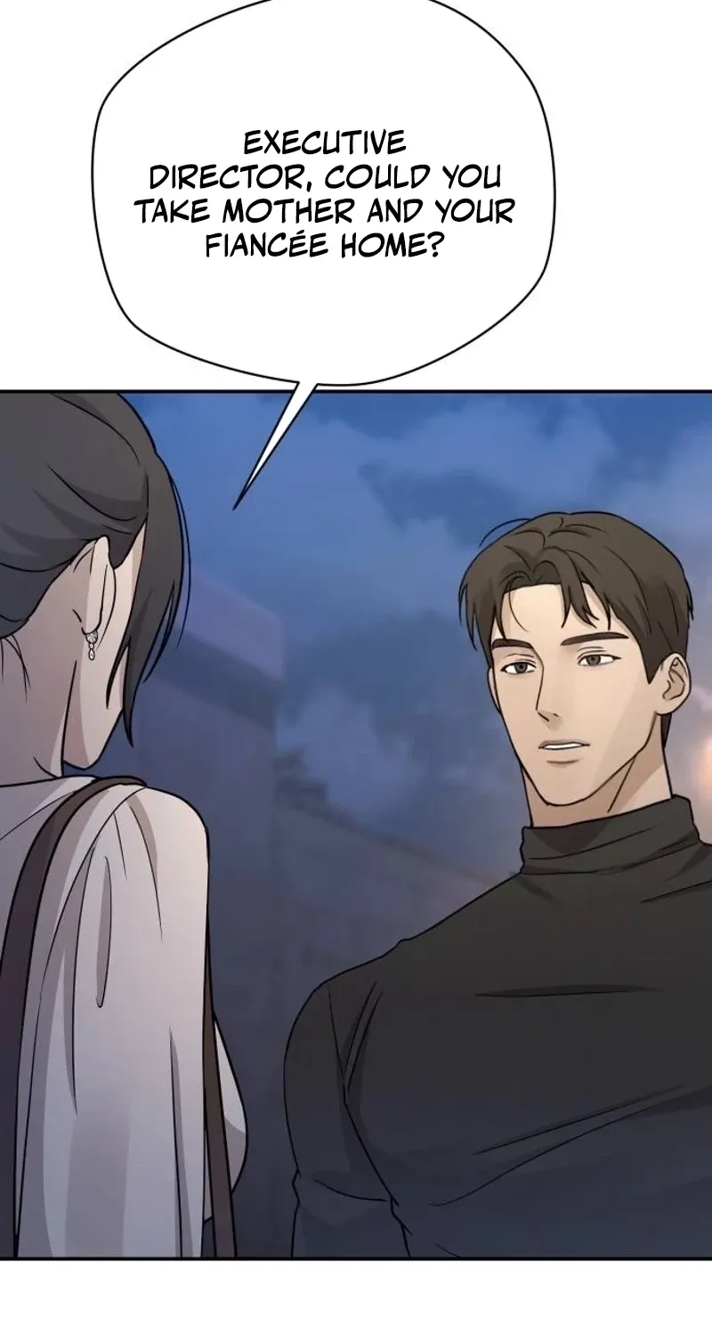 Between Two Men’s Secretary Chapter 22 page 94 - 