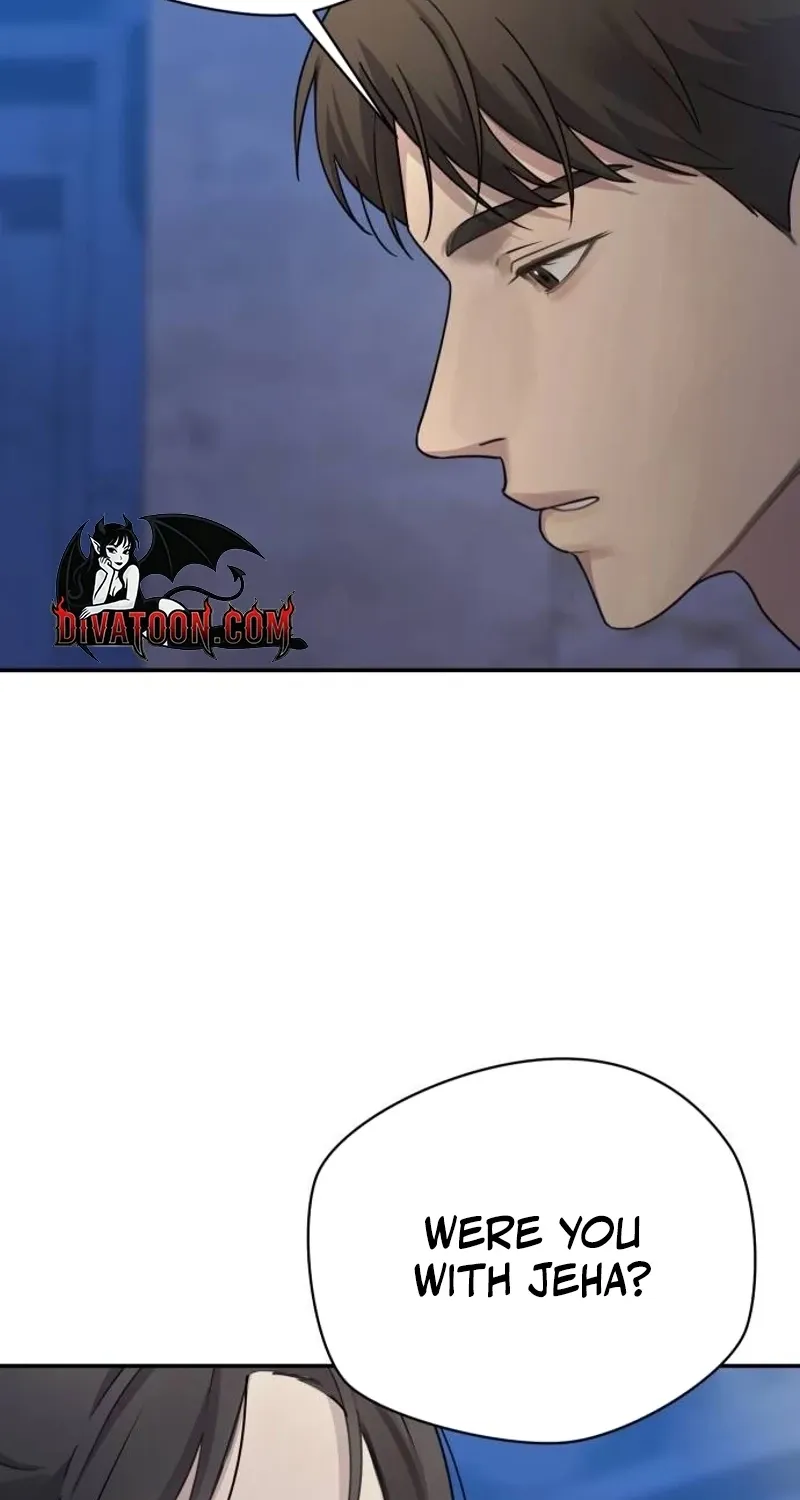 Between Two Men’s Secretary Chapter 22 page 99 - 