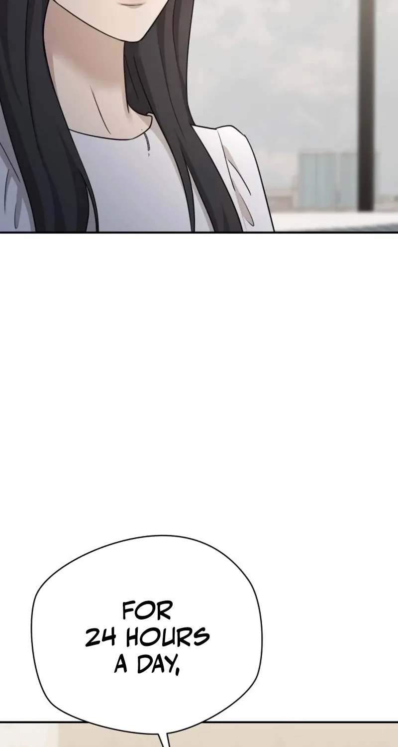 Between Two Men’s Secretary Chapter 23 page 101 - 