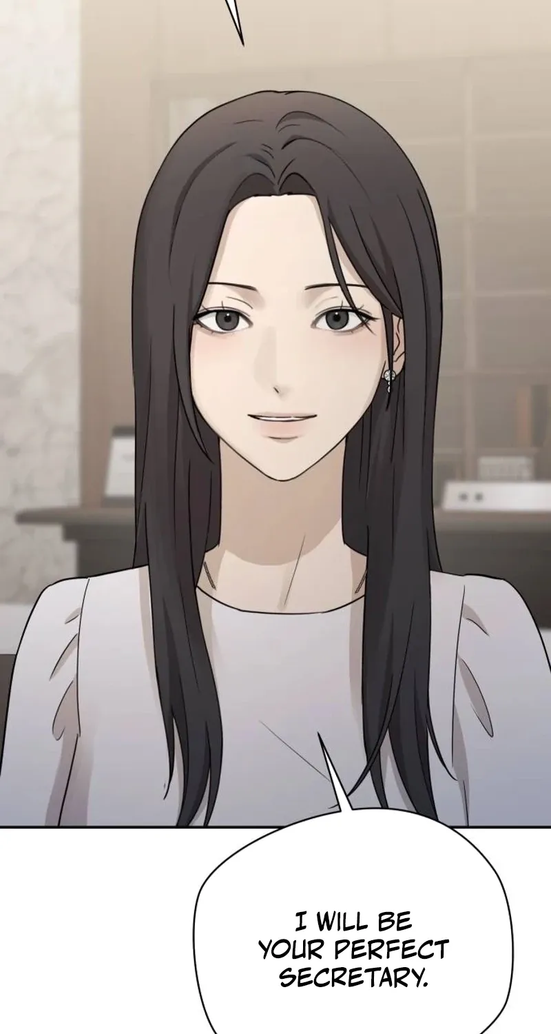 Between Two Men’s Secretary Chapter 23 page 102 - 