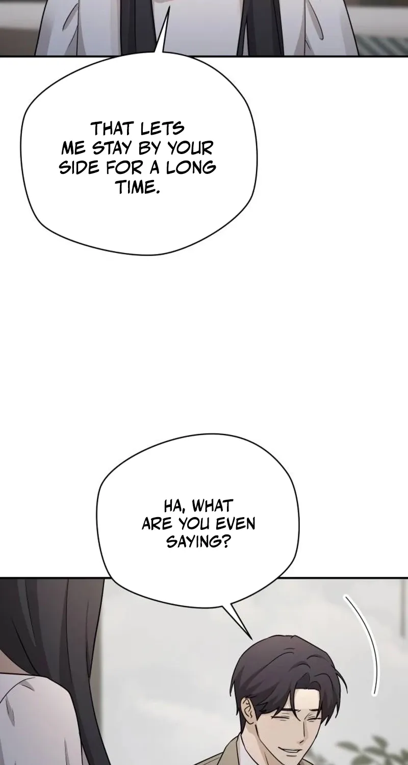 Between Two Men’s Secretary Chapter 23 page 109 - 