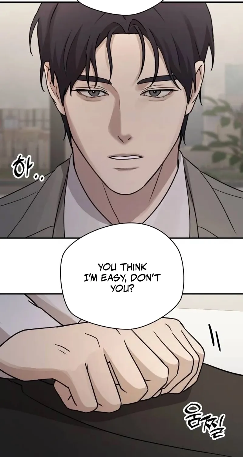 Between Two Men’s Secretary Chapter 23 page 112 - 