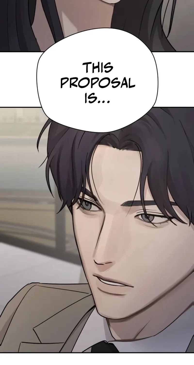 Between Two Men’s Secretary Chapter 23 page 114 - 