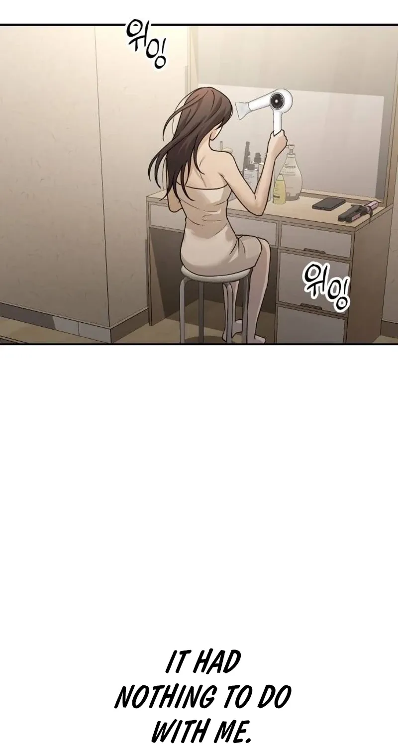Between Two Men’s Secretary Chapter 23 page 20 - 