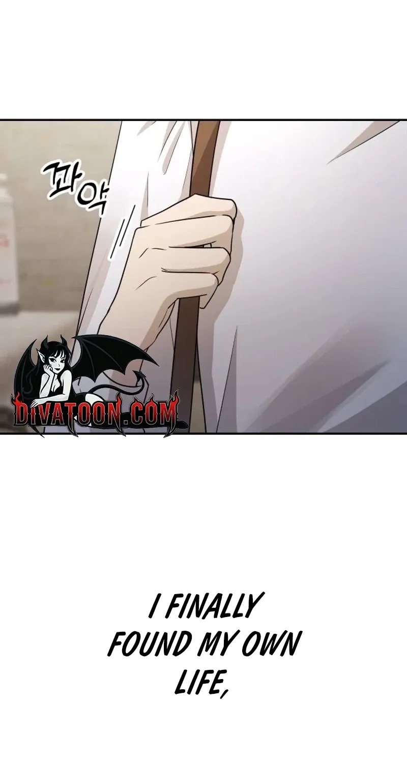 Between Two Men’s Secretary Chapter 23 page 25 - 