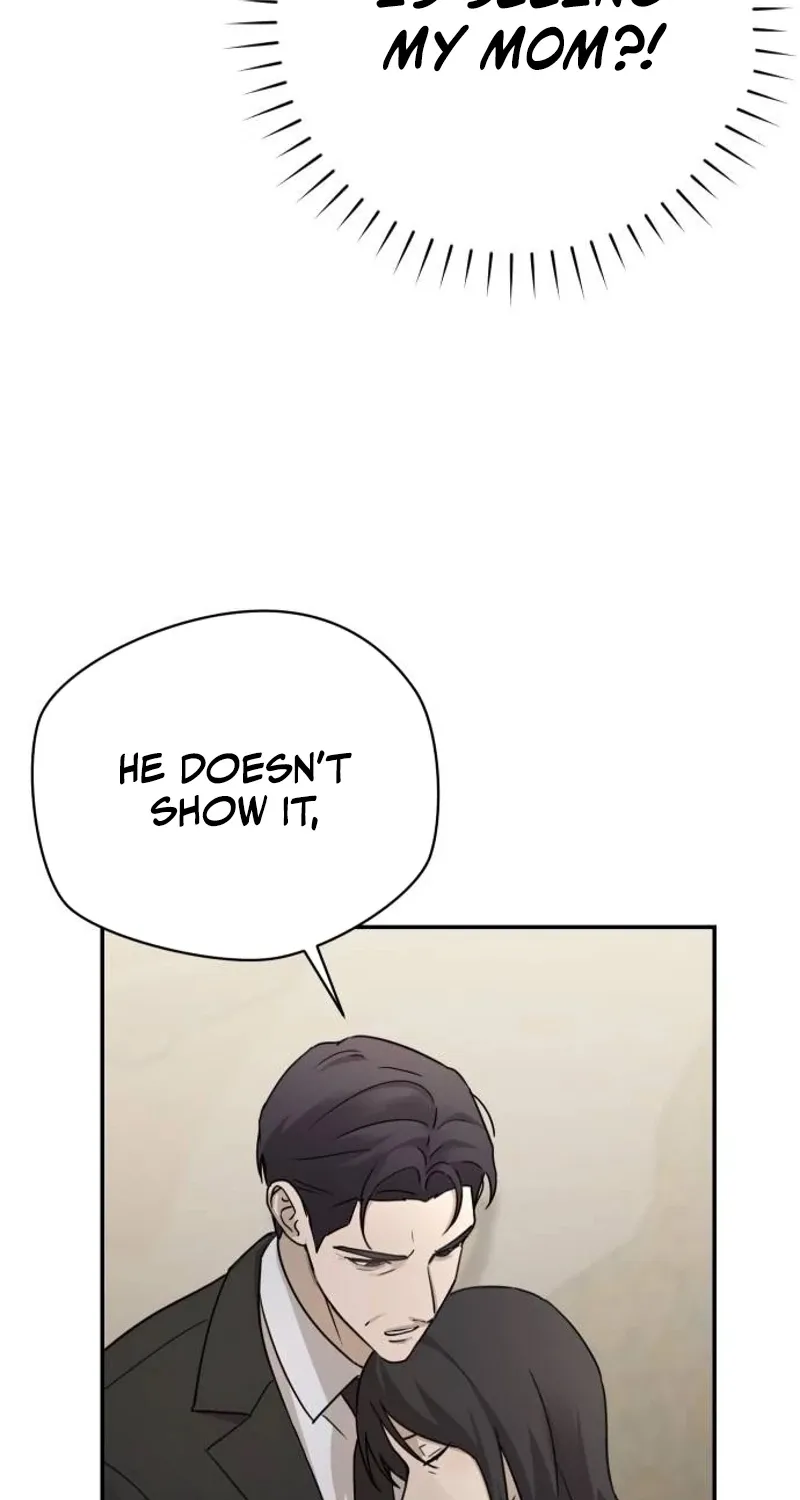 Between Two Men’s Secretary Chapter 23 page 4 - 