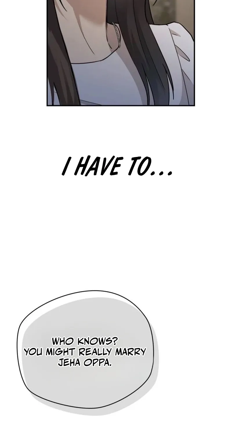 Between Two Men’s Secretary Chapter 23 page 33 - 
