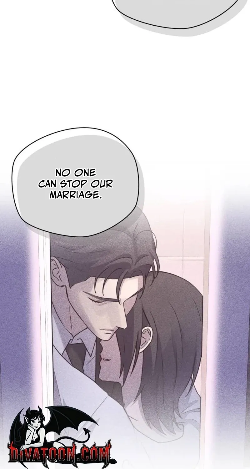 Between Two Men’s Secretary Chapter 23 page 35 - 