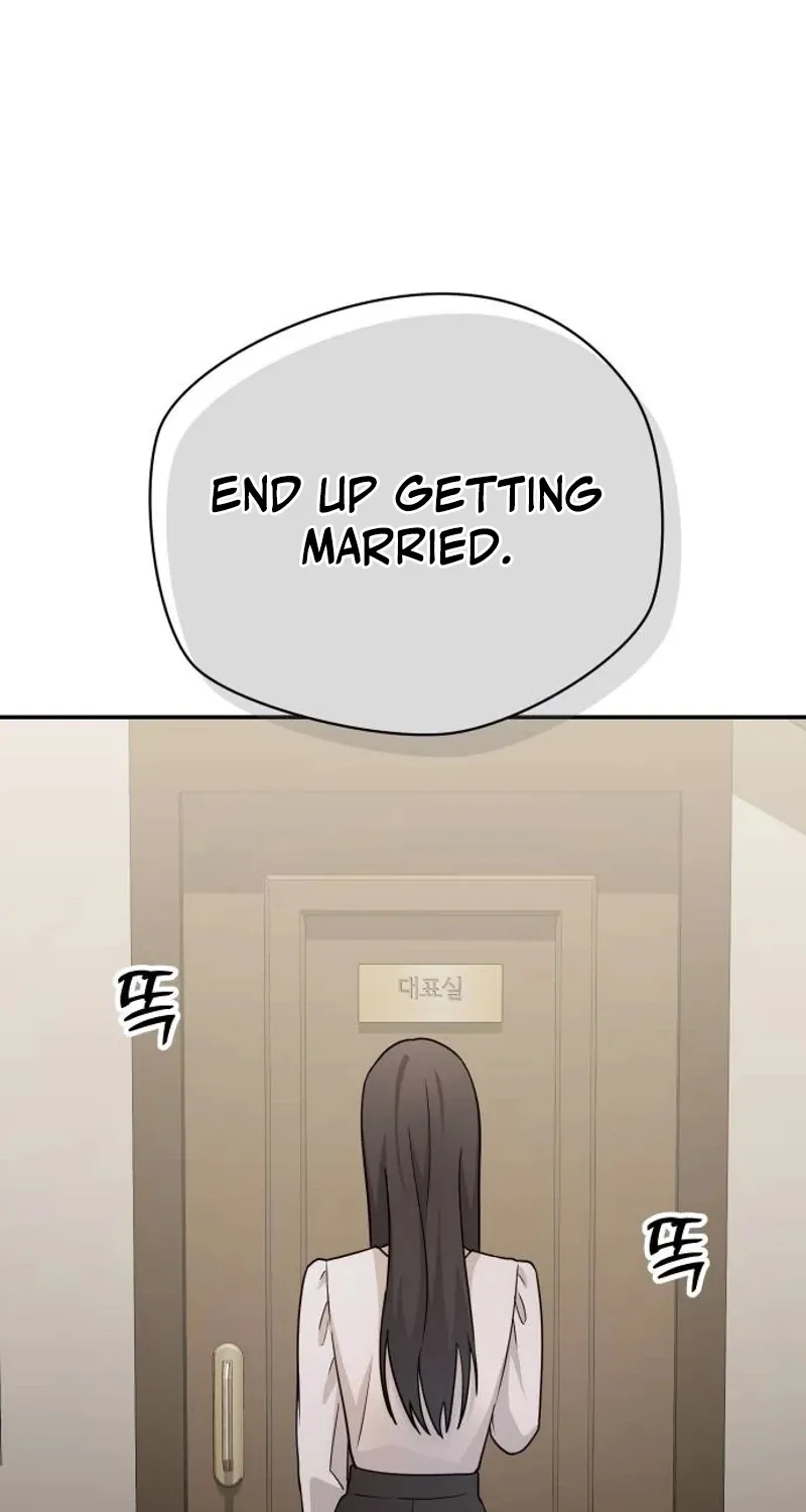 Between Two Men’s Secretary Chapter 23 page 37 - 