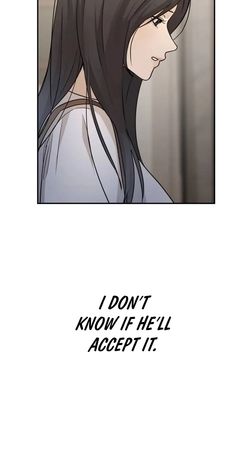 Between Two Men’s Secretary Chapter 23 page 39 - 