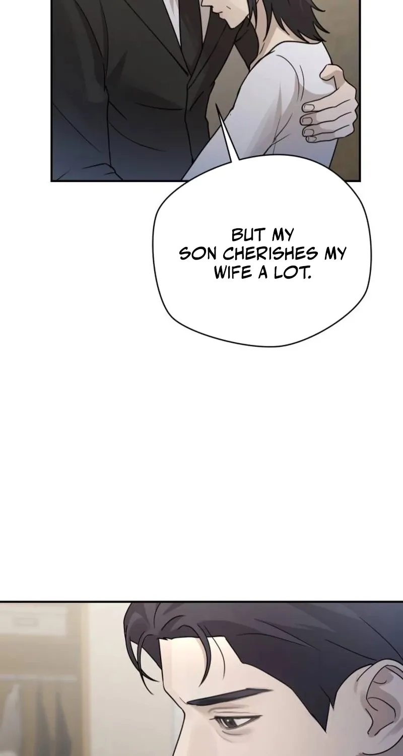 Between Two Men’s Secretary Chapter 23 page 5 - 