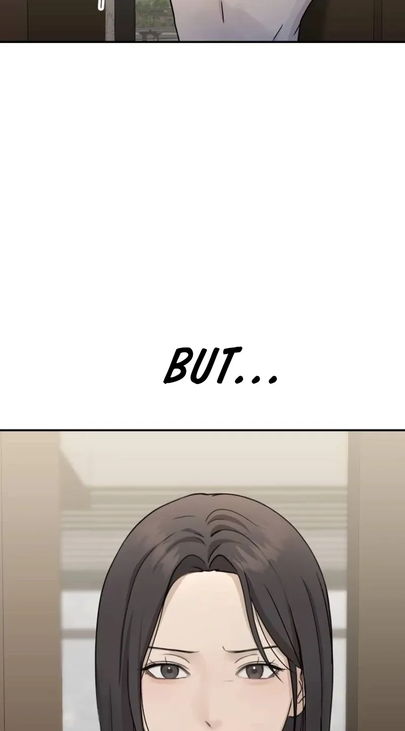 Between Two Men’s Secretary Chapter 23 page 41 - 