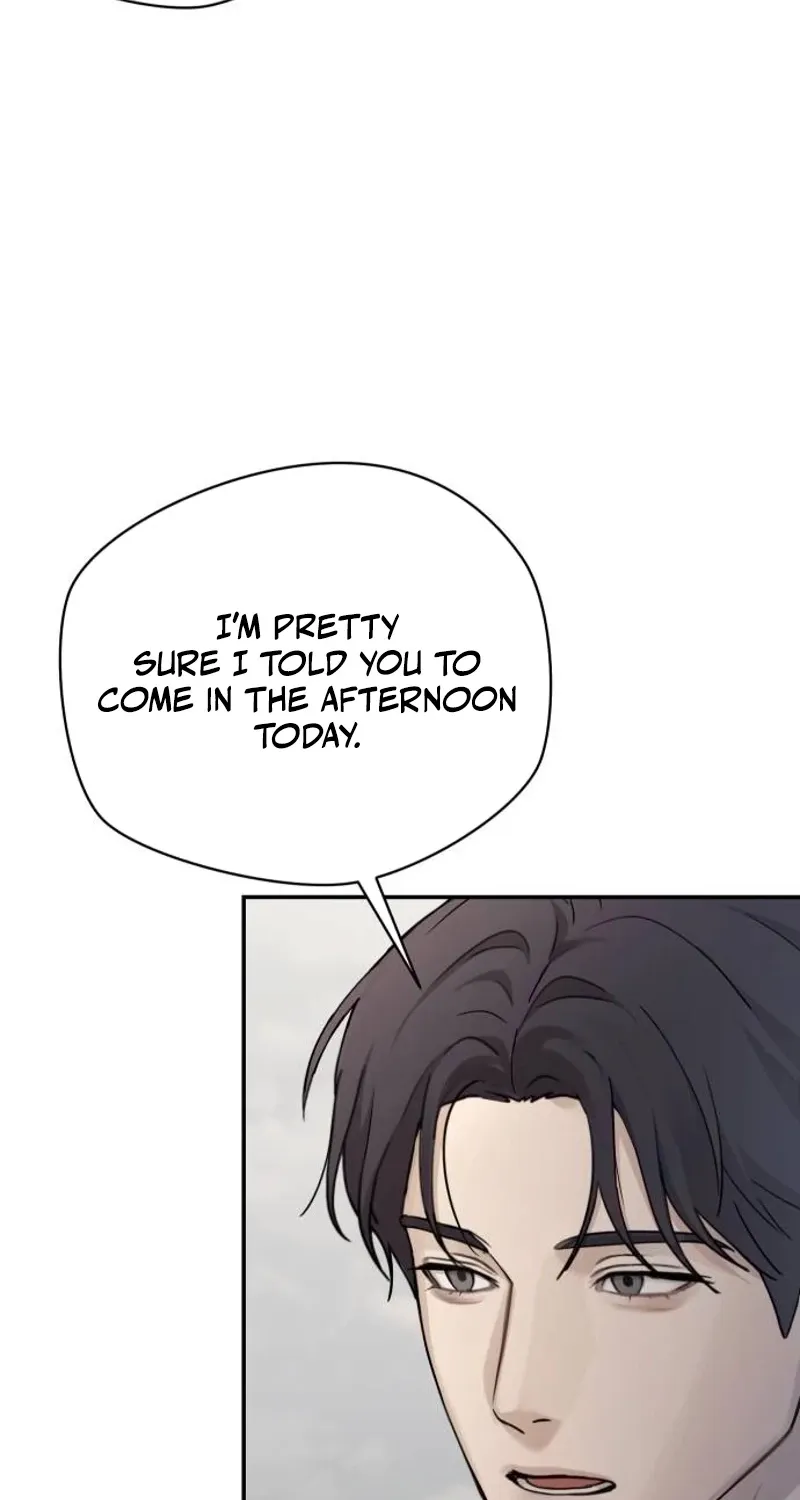 Between Two Men’s Secretary Chapter 23 page 44 - 