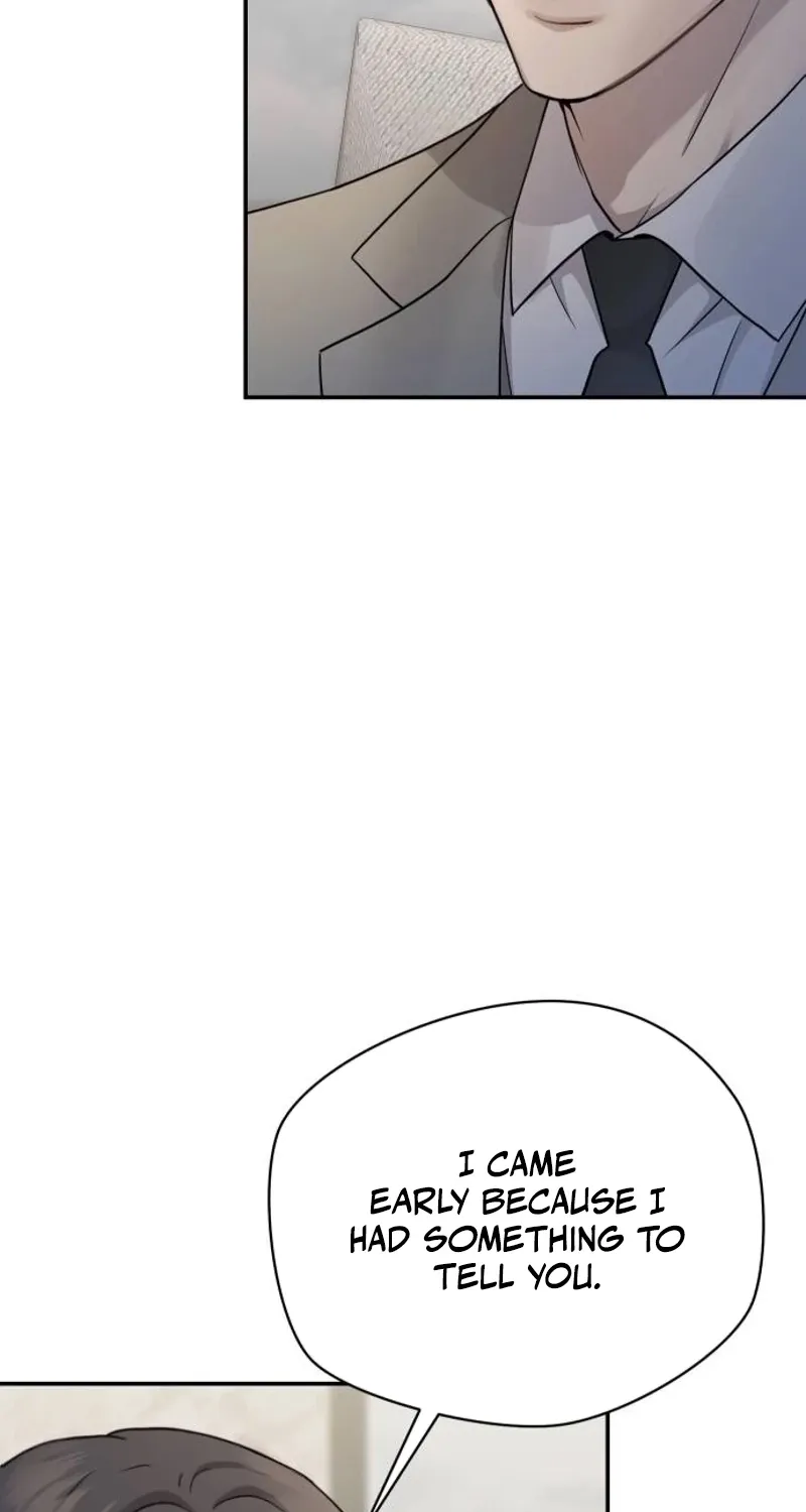 Between Two Men’s Secretary Chapter 23 page 45 - 