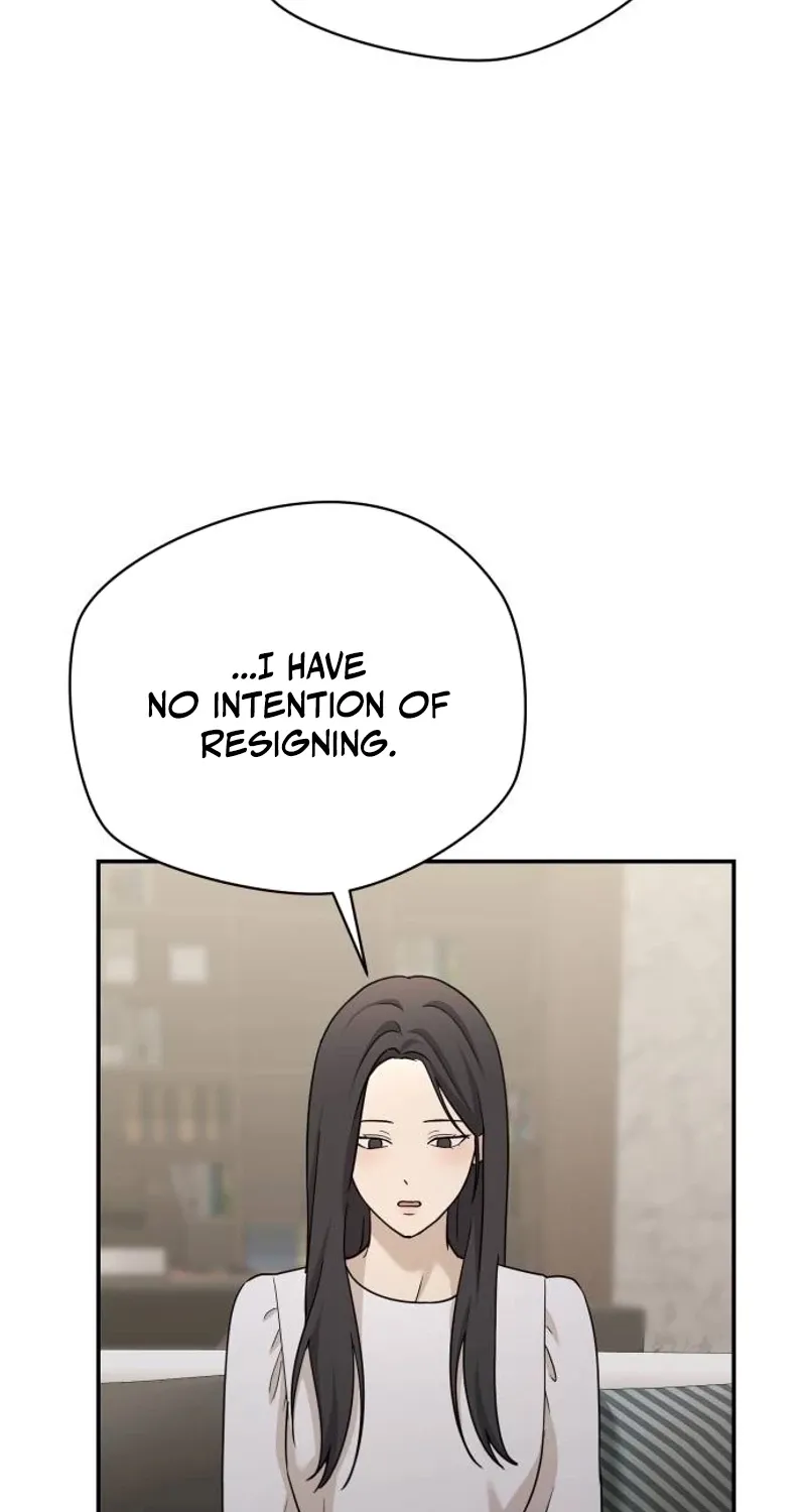 Between Two Men’s Secretary Chapter 23 page 48 - 