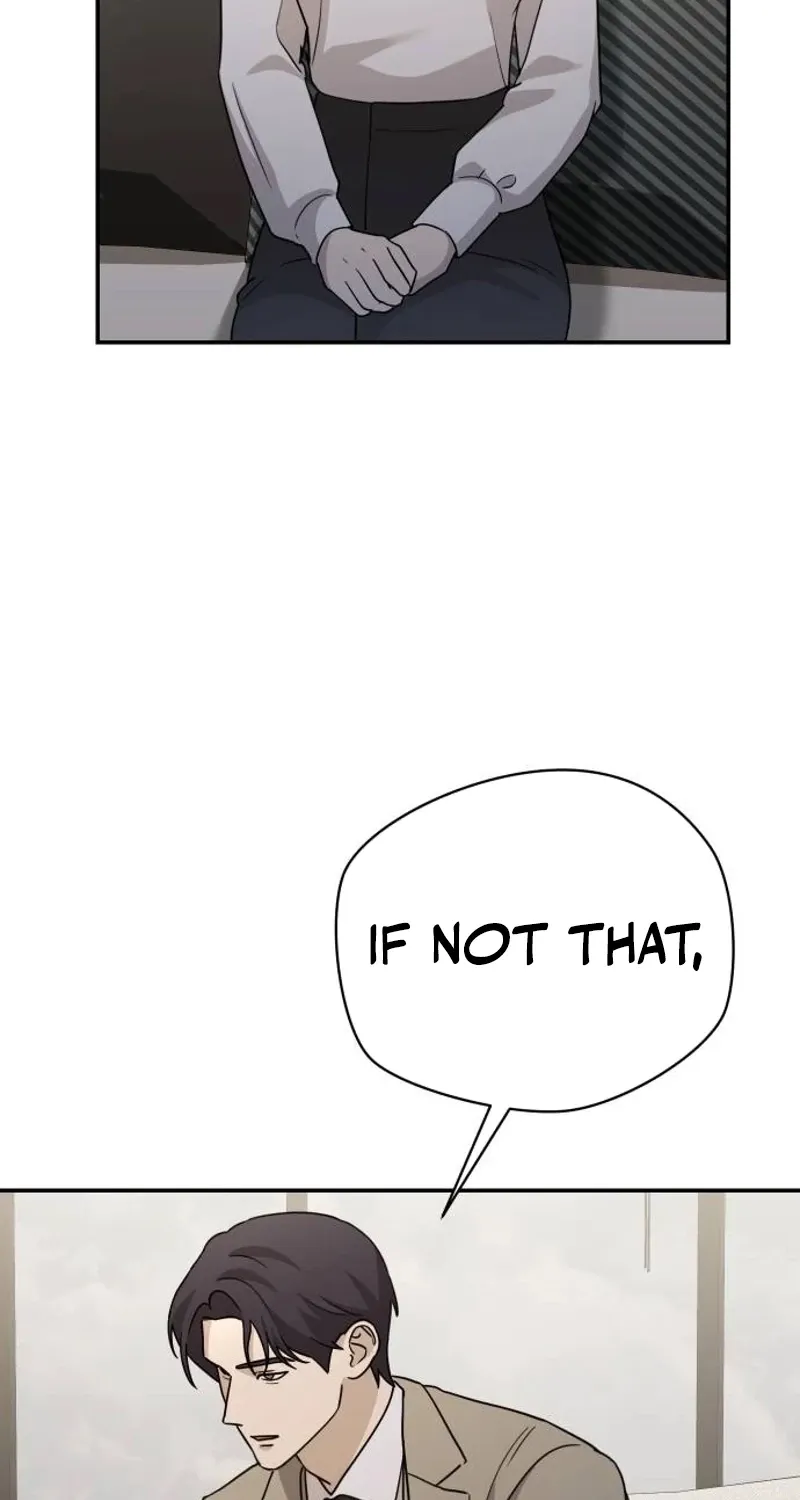 Between Two Men’s Secretary Chapter 23 page 49 - 