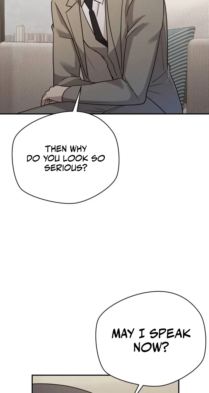 Between Two Men’s Secretary Chapter 23 page 50 - 