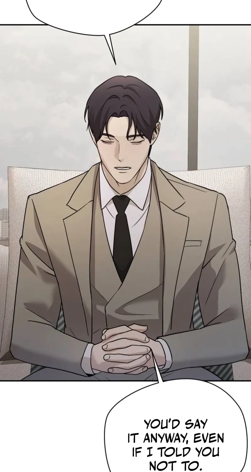 Between Two Men’s Secretary Chapter 23 page 53 - 