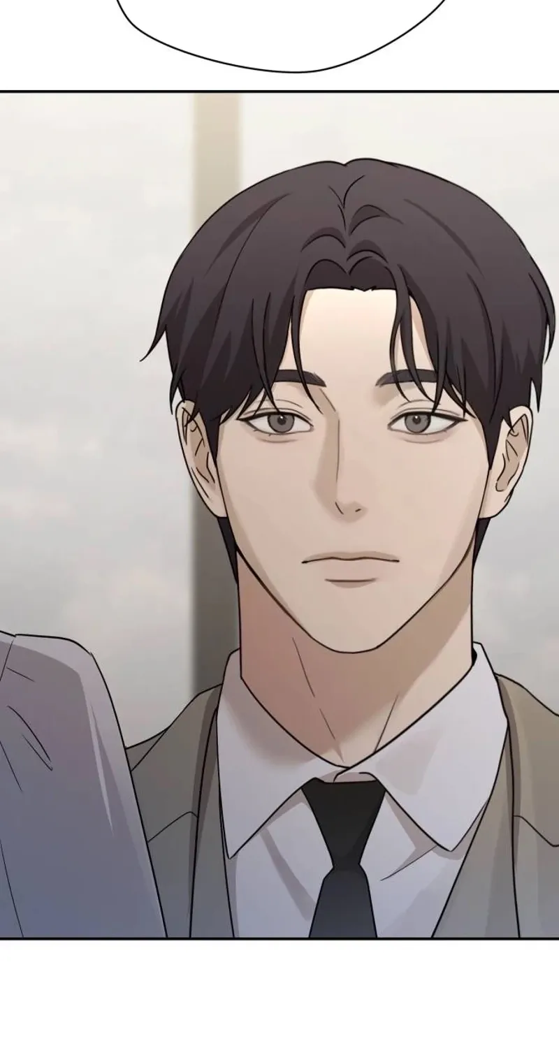 Between Two Men’s Secretary Chapter 23 page 57 - 
