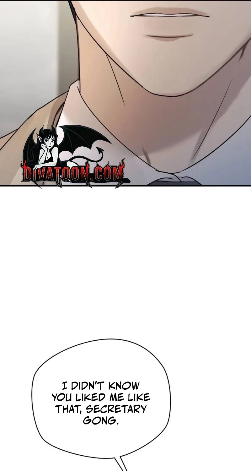 Between Two Men’s Secretary Chapter 23 page 59 - 