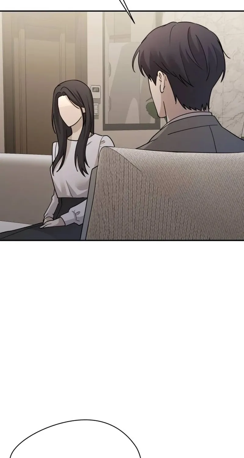 Between Two Men’s Secretary Chapter 23 page 60 - 