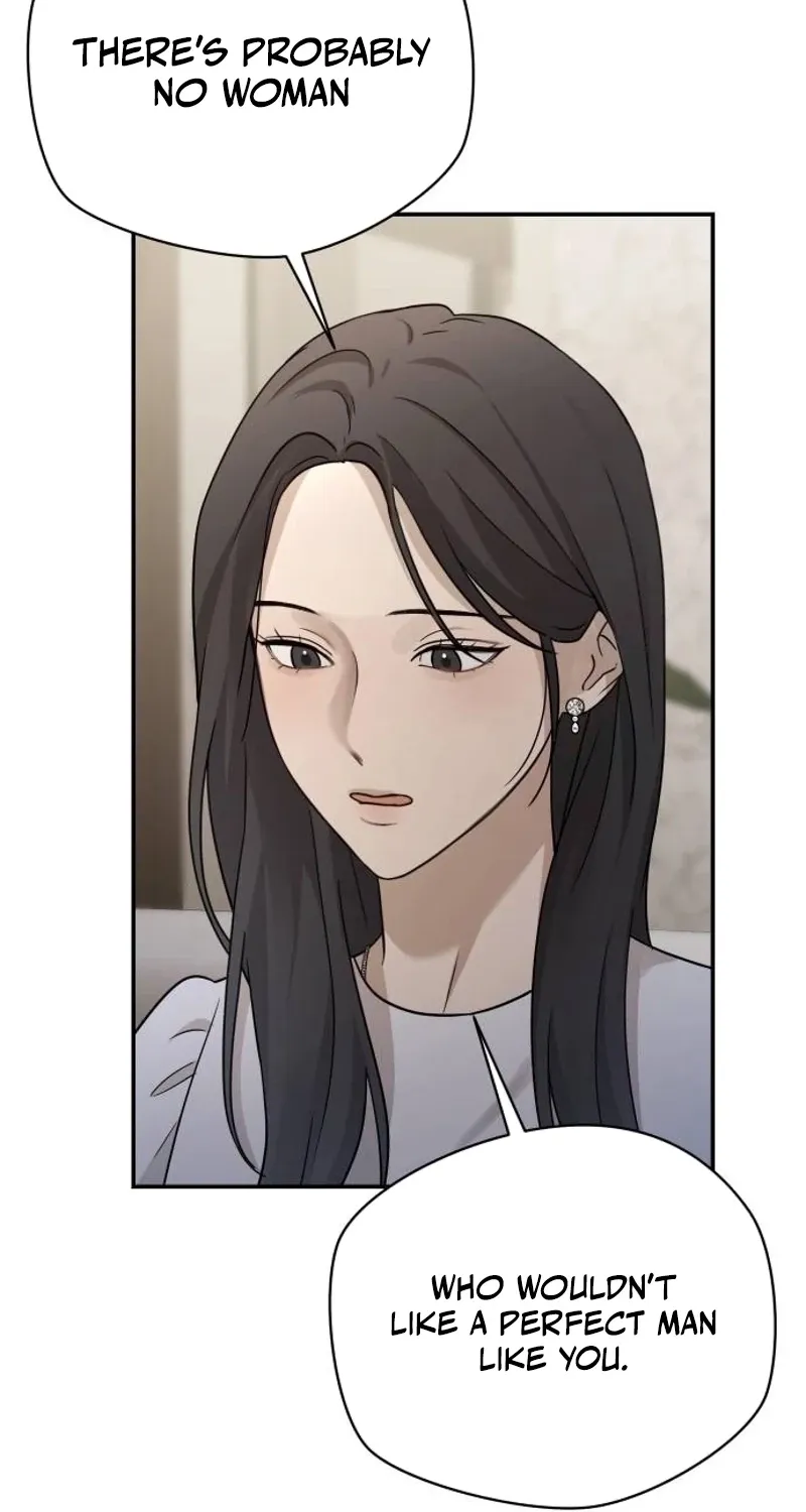 Between Two Men’s Secretary Chapter 23 page 61 - 