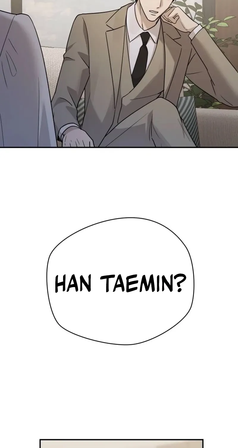 Between Two Men’s Secretary Chapter 23 page 68 - 