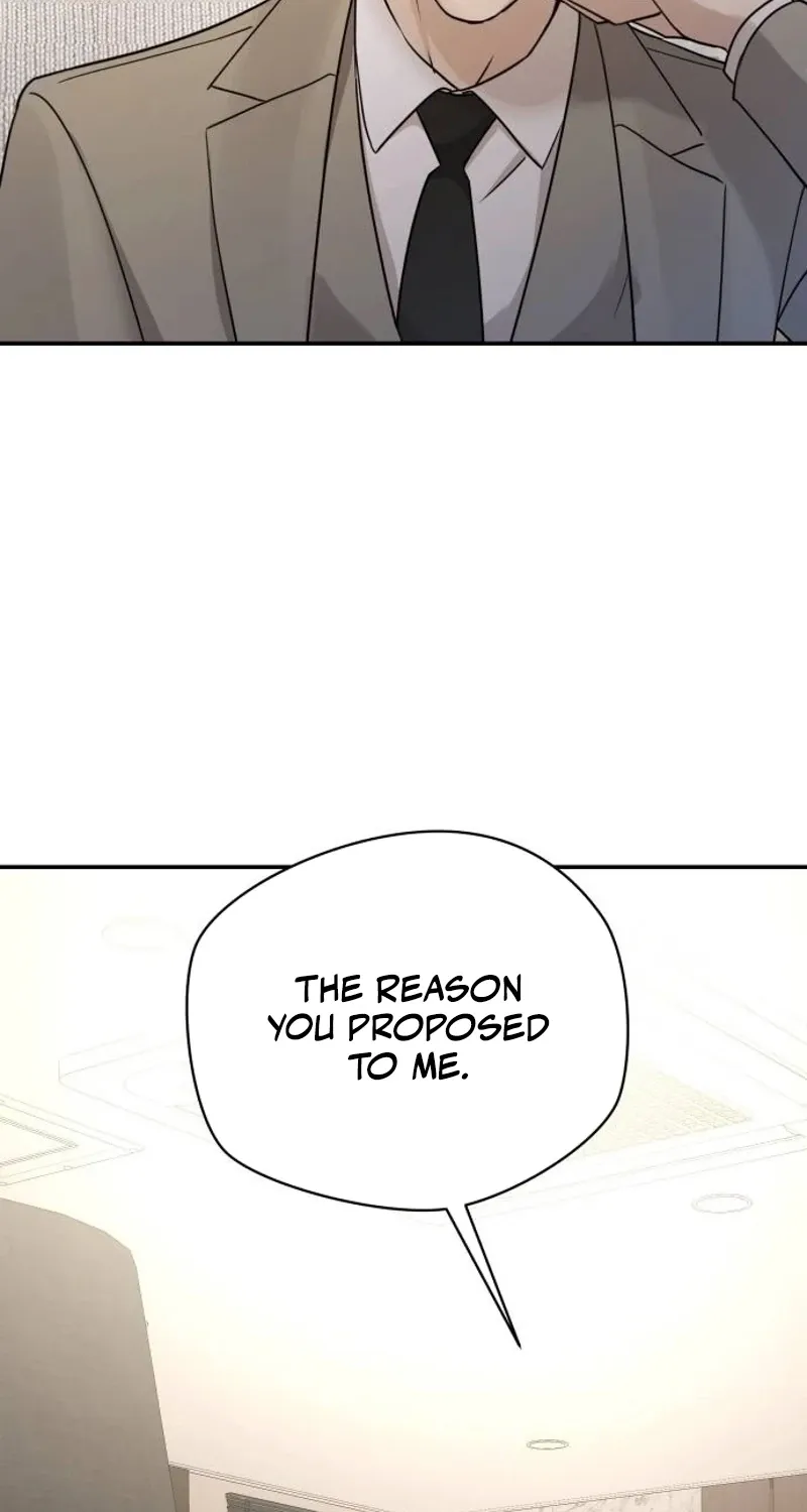Between Two Men’s Secretary Chapter 23 page 75 - 