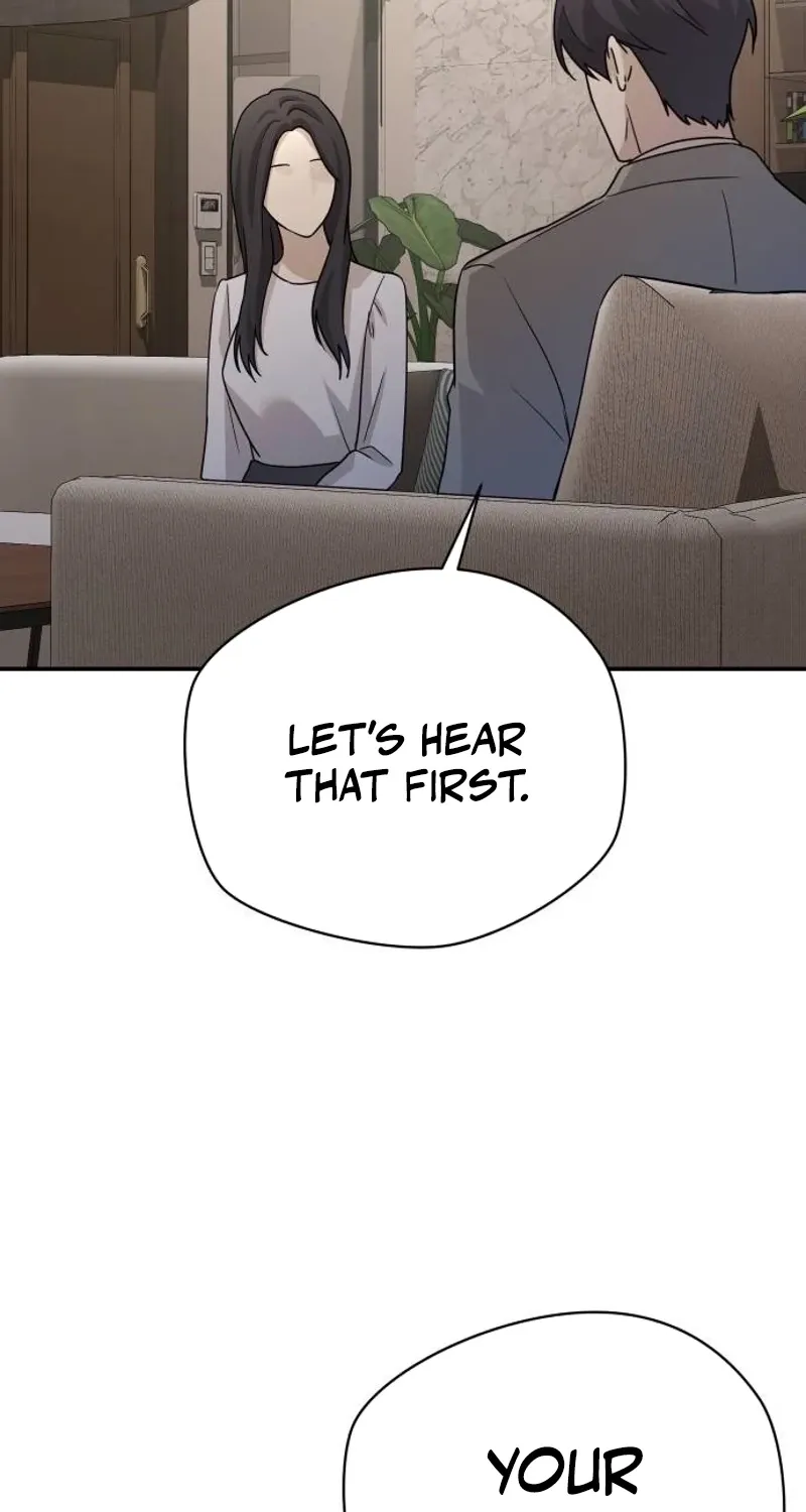 Between Two Men’s Secretary Chapter 23 page 77 - 