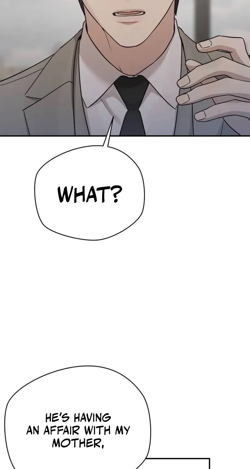Between Two Men’s Secretary Chapter 23 page 80 - 
