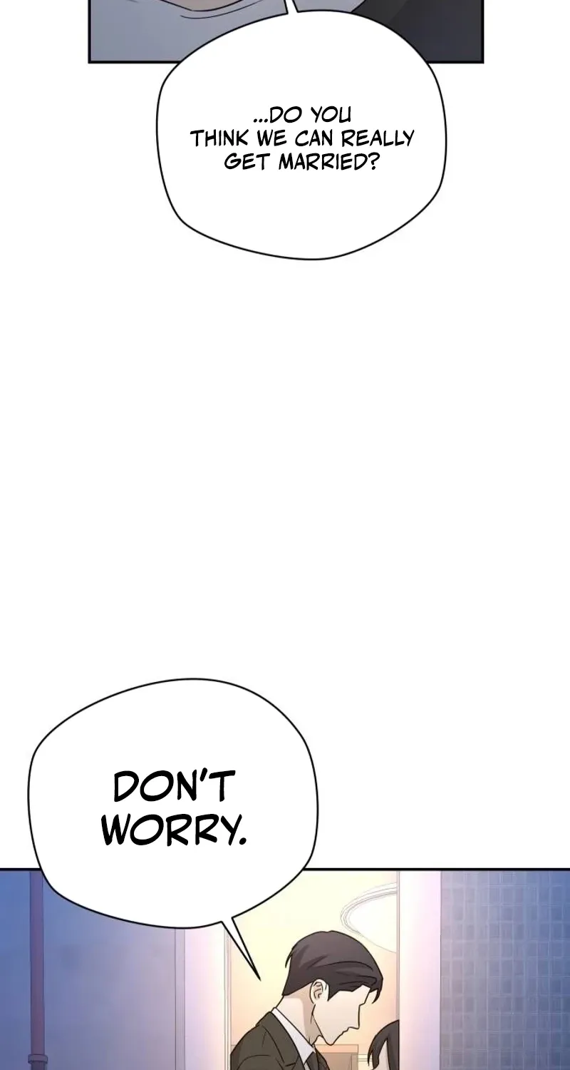 Between Two Men’s Secretary Chapter 23 page 9 - 