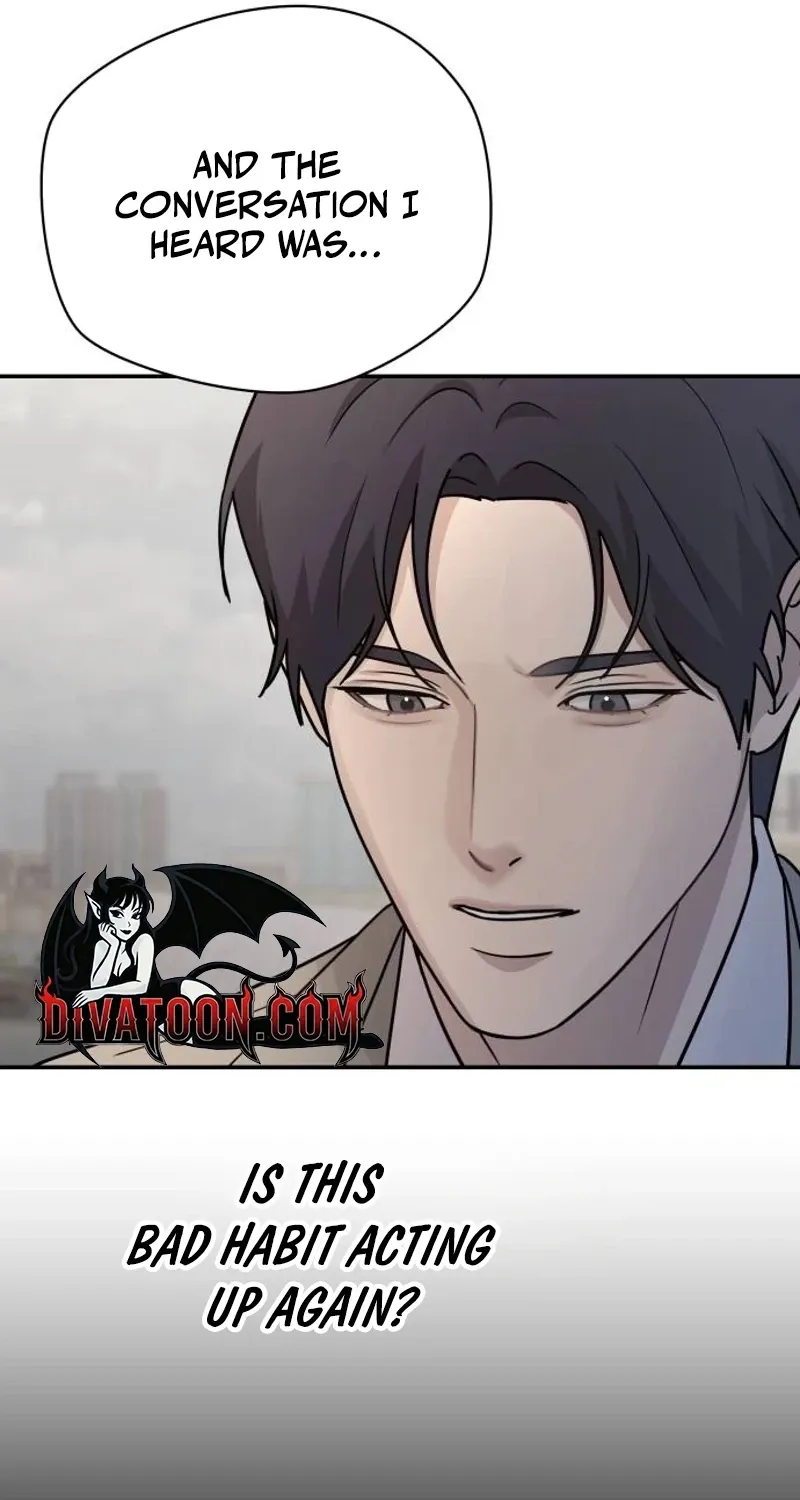Between Two Men’s Secretary Chapter 23 page 83 - 