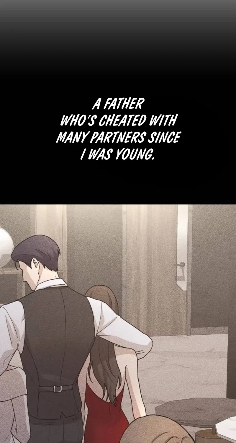 Between Two Men’s Secretary Chapter 23 page 84 - 