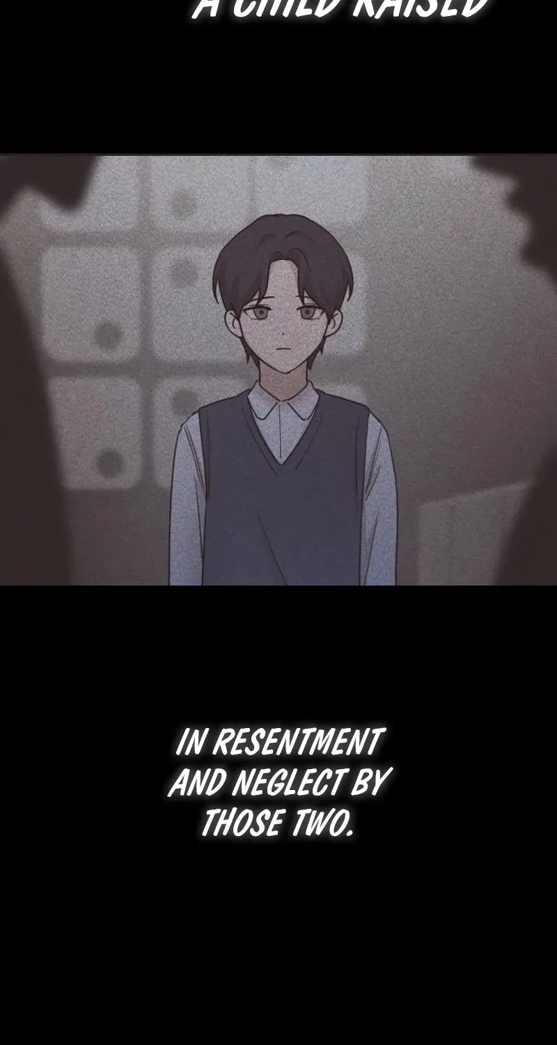 Between Two Men’s Secretary Chapter 23 page 86 - 