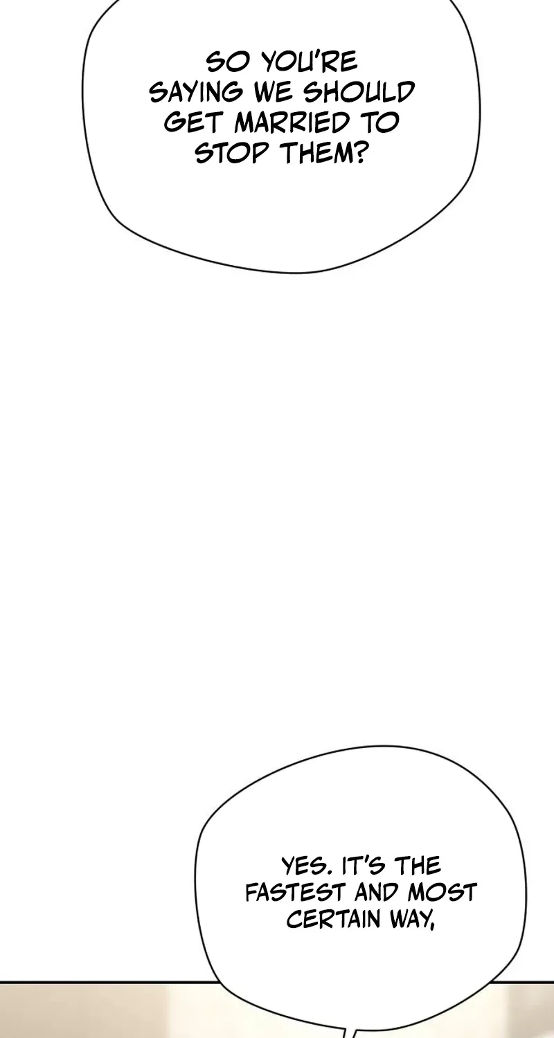 Between Two Men’s Secretary Chapter 23 page 90 - 