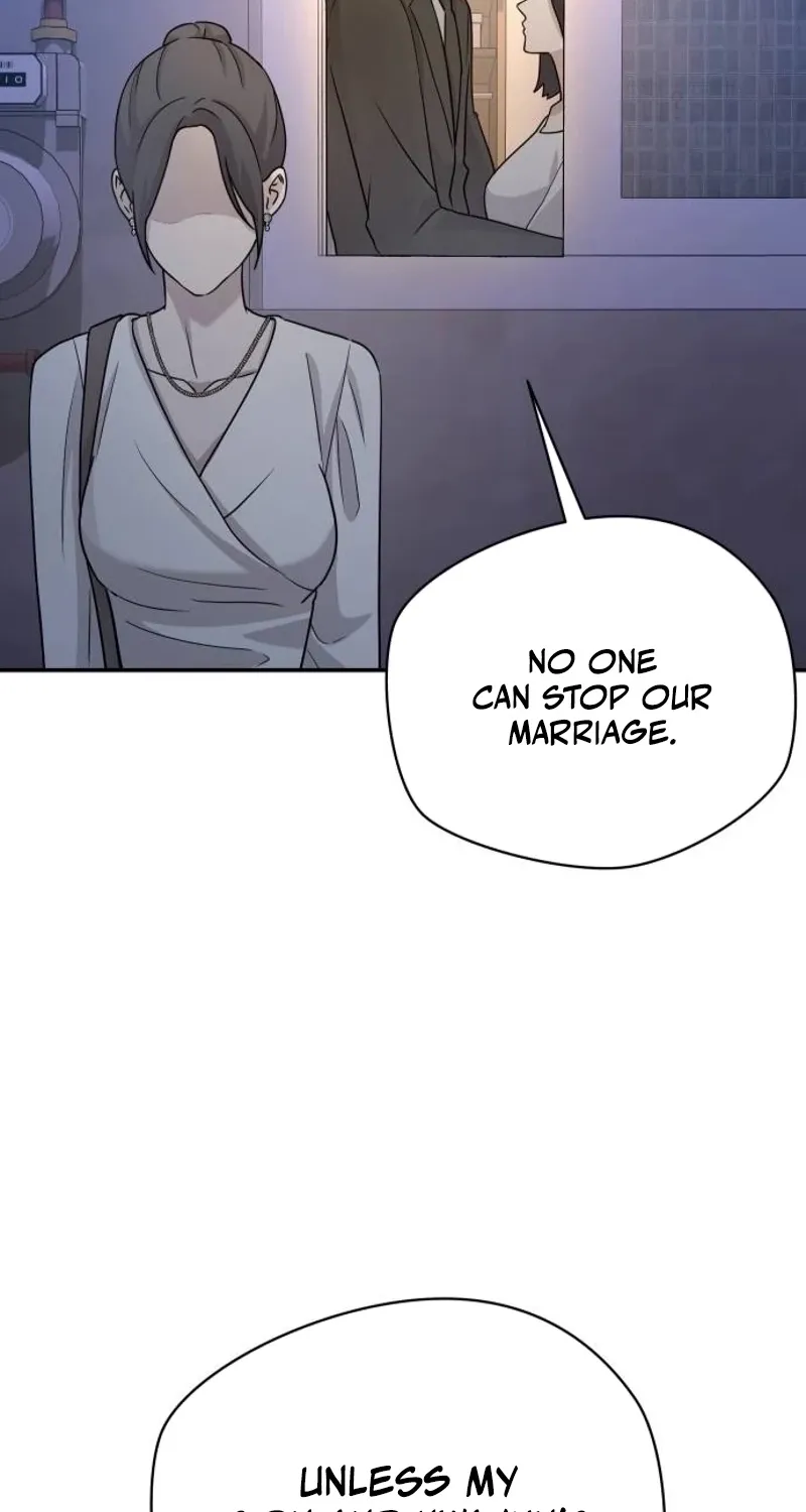 Between Two Men’s Secretary Chapter 23 page 10 - 
