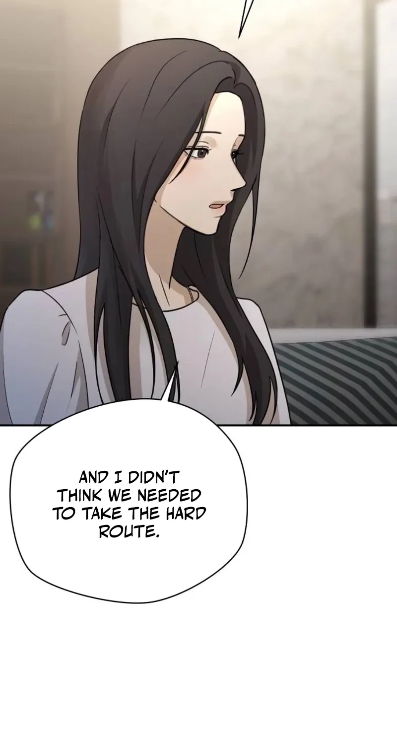 Between Two Men’s Secretary Chapter 23 page 91 - 