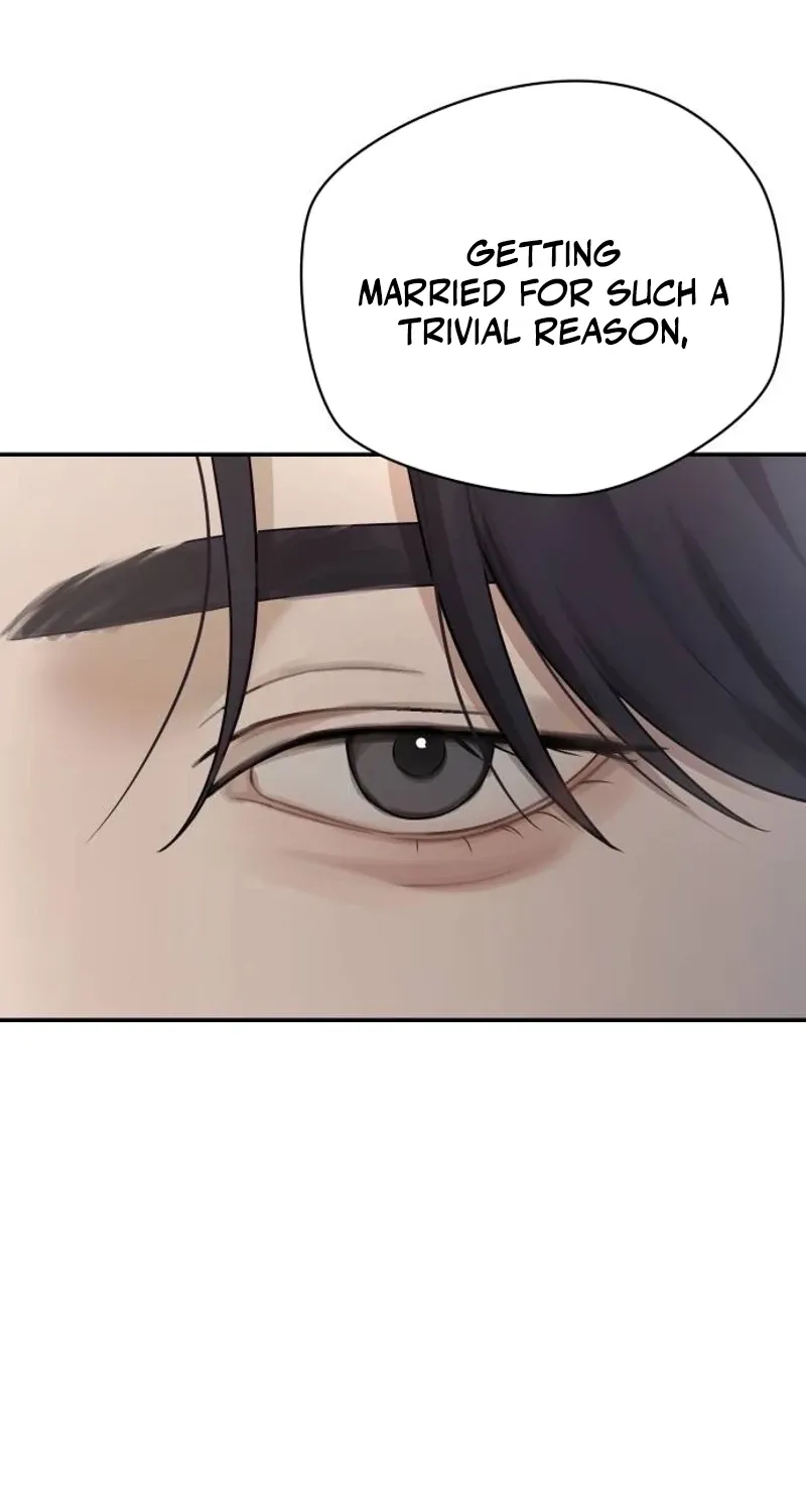 Between Two Men’s Secretary Chapter 23 page 92 - 