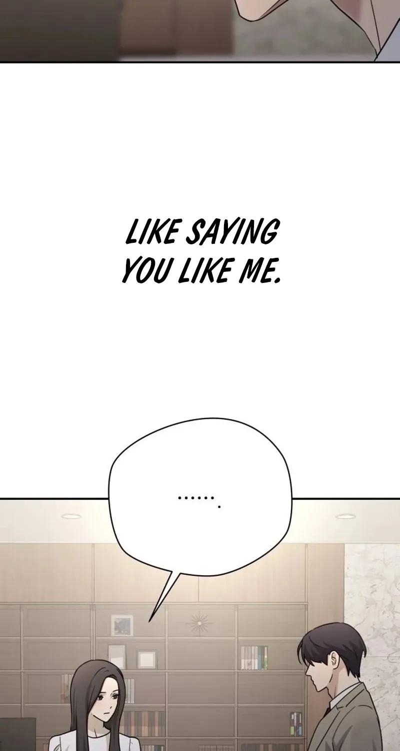 Between Two Men’s Secretary Chapter 23 page 97 - 