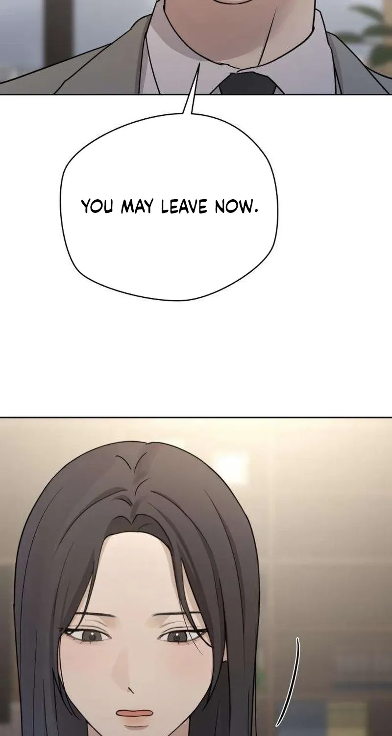Between Two Men’s Secretary Chapter 24 page 12 - 