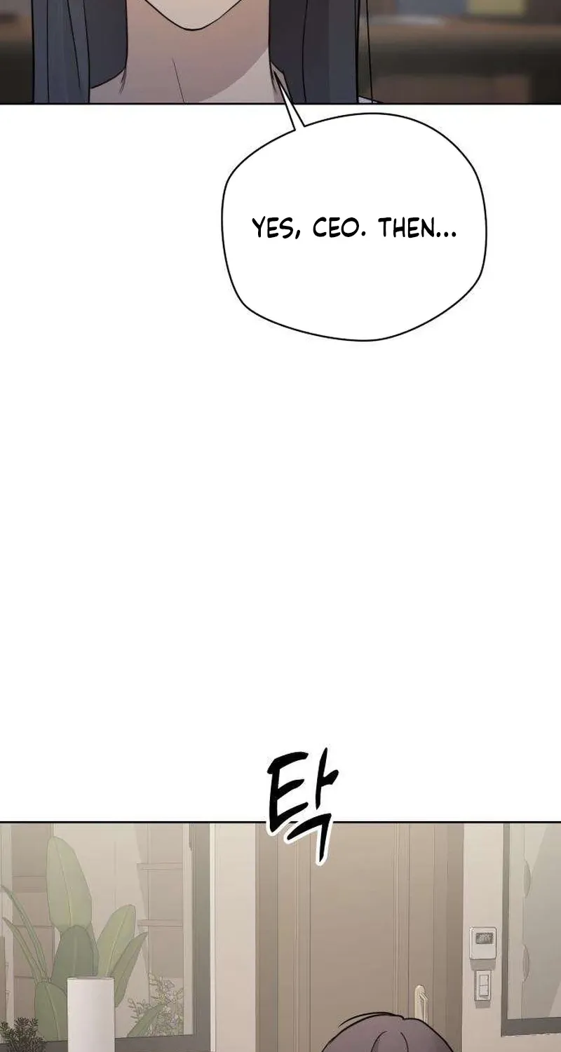 Between Two Men’s Secretary Chapter 24 page 13 - 
