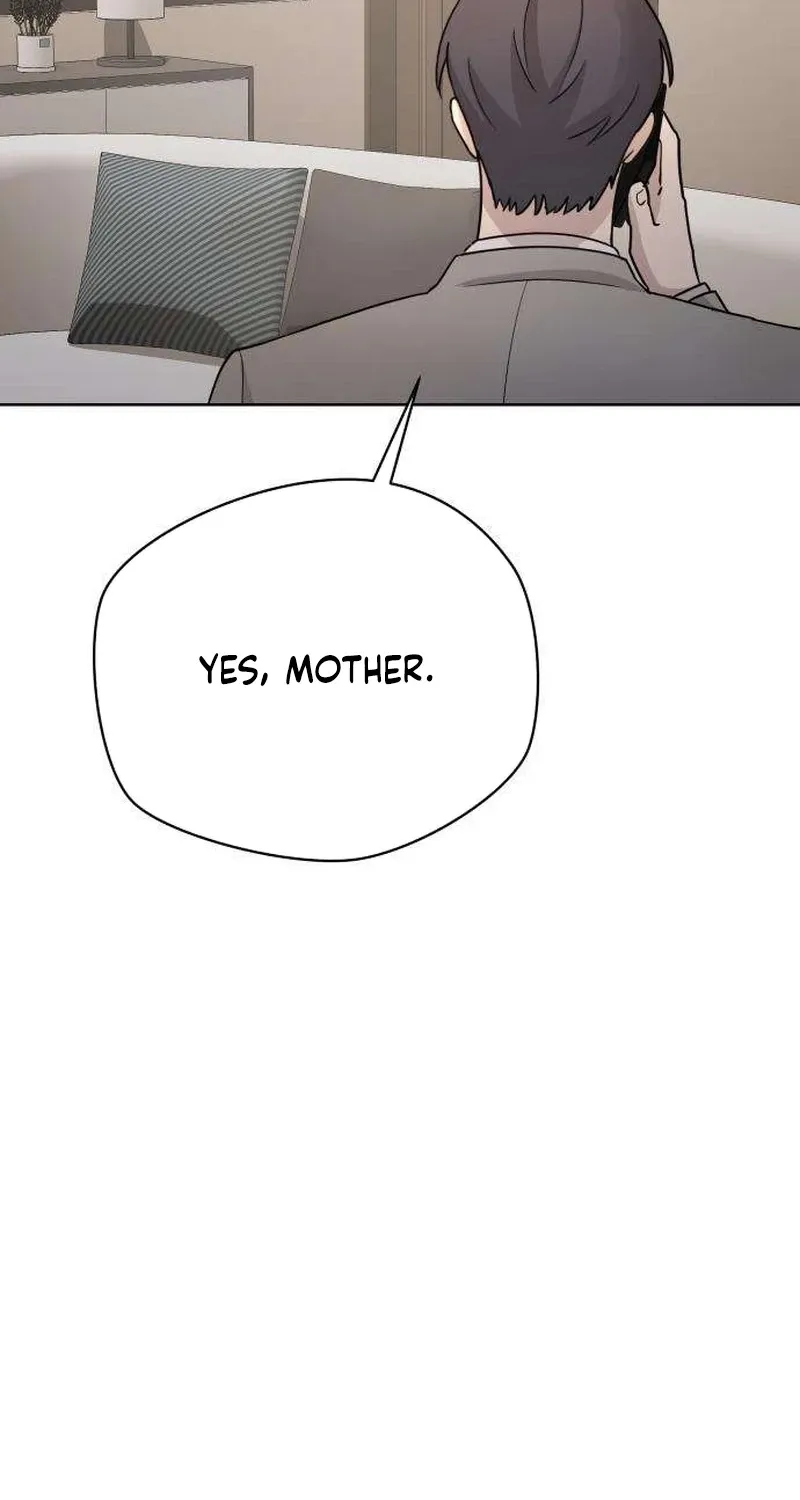 Between Two Men’s Secretary Chapter 24 page 14 - 