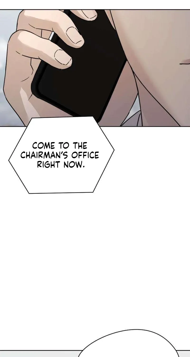 Between Two Men’s Secretary Chapter 24 page 15 - 