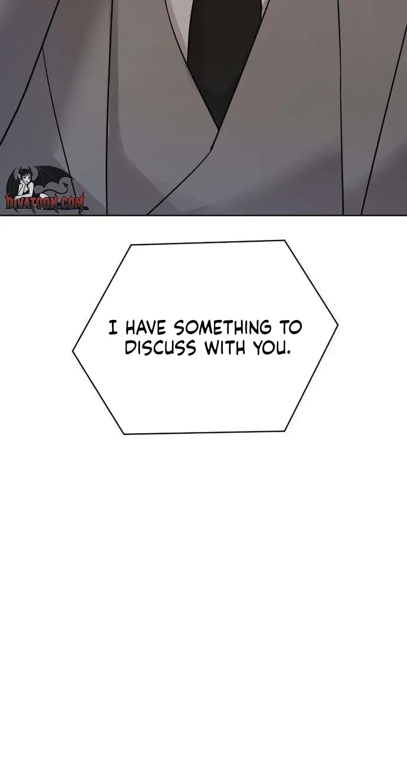 Between Two Men’s Secretary Chapter 24 page 17 - 