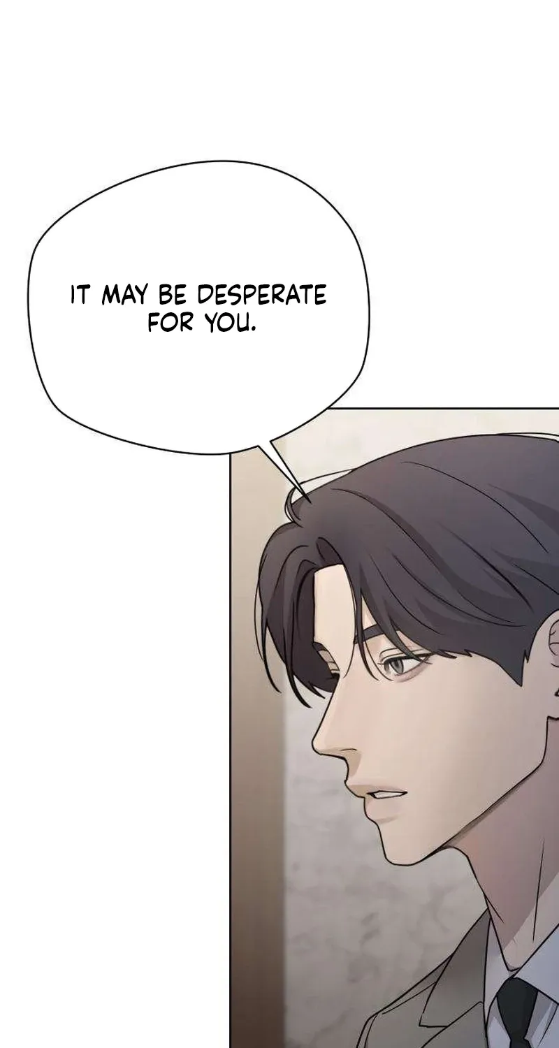 Between Two Men’s Secretary Chapter 24 page 3 - 