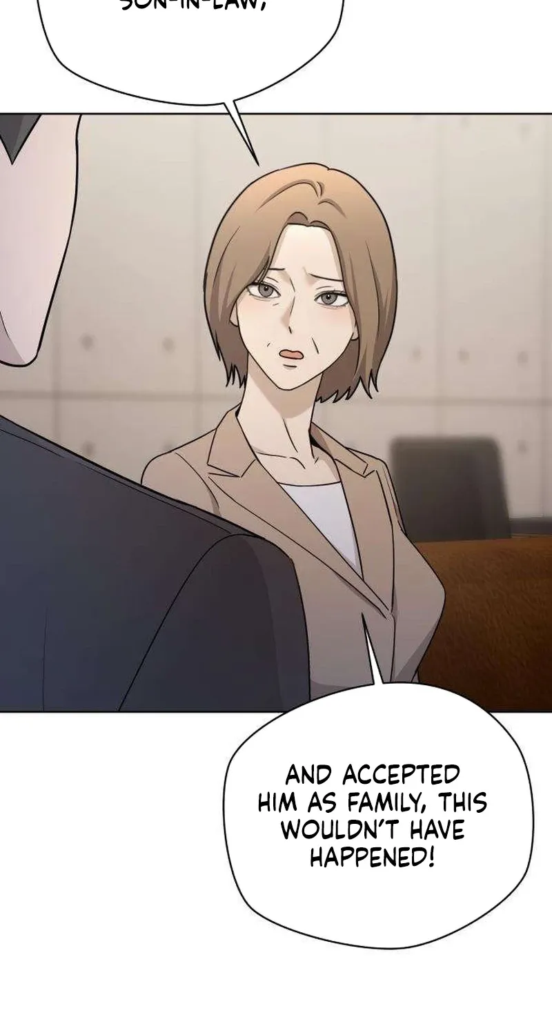 Between Two Men’s Secretary Chapter 24 page 23 - 
