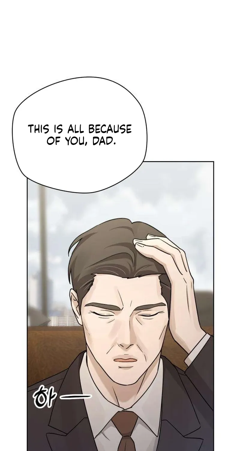 Between Two Men’s Secretary Chapter 24 page 24 - 