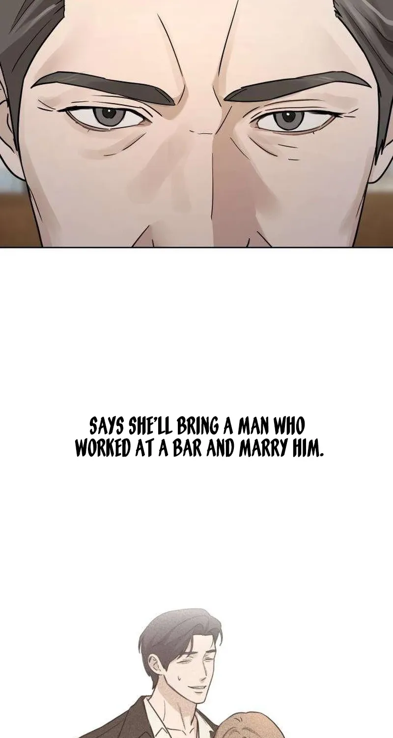 Between Two Men’s Secretary Chapter 24 page 26 - 