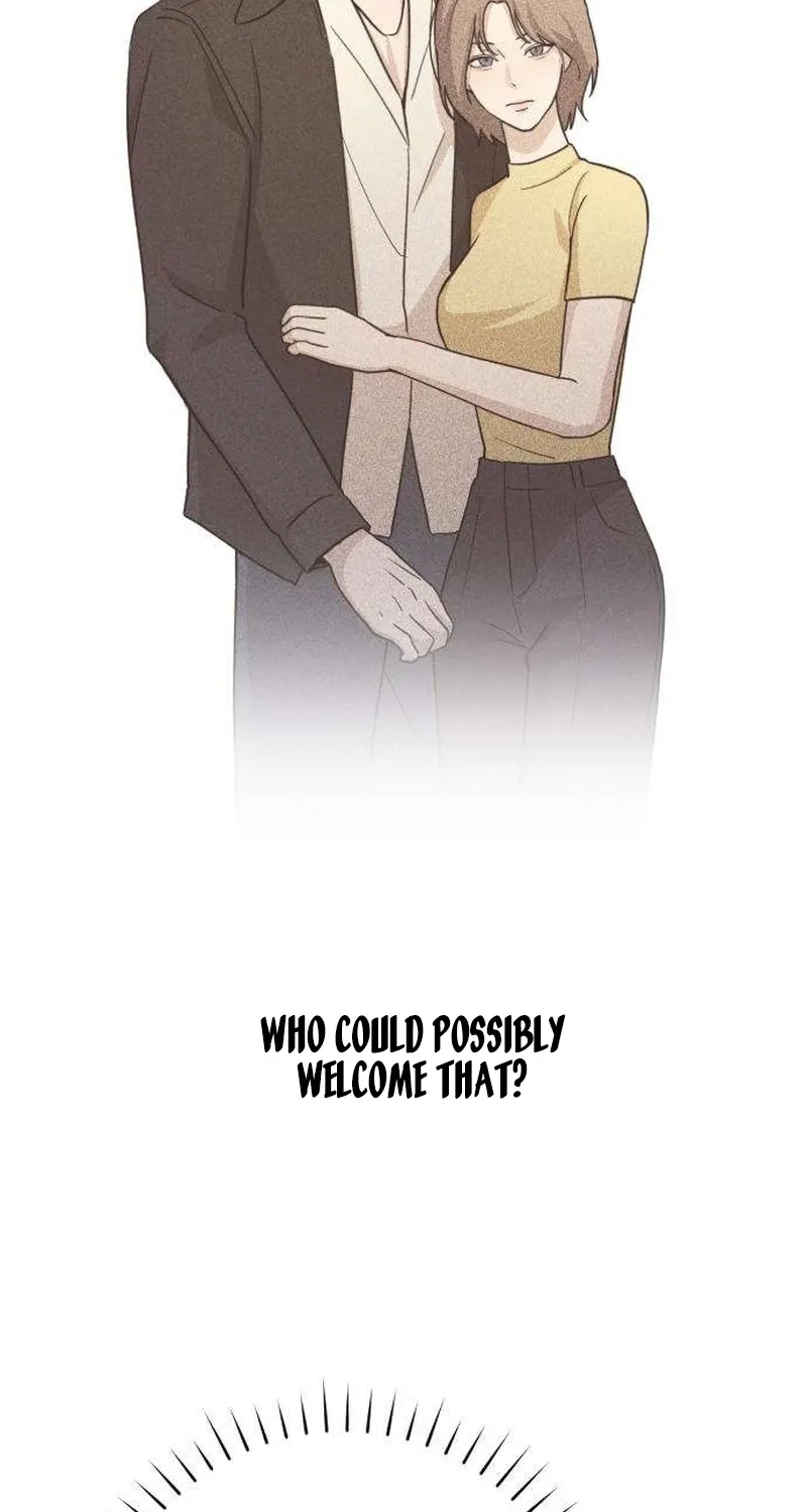 Between Two Men’s Secretary Chapter 24 page 27 - 